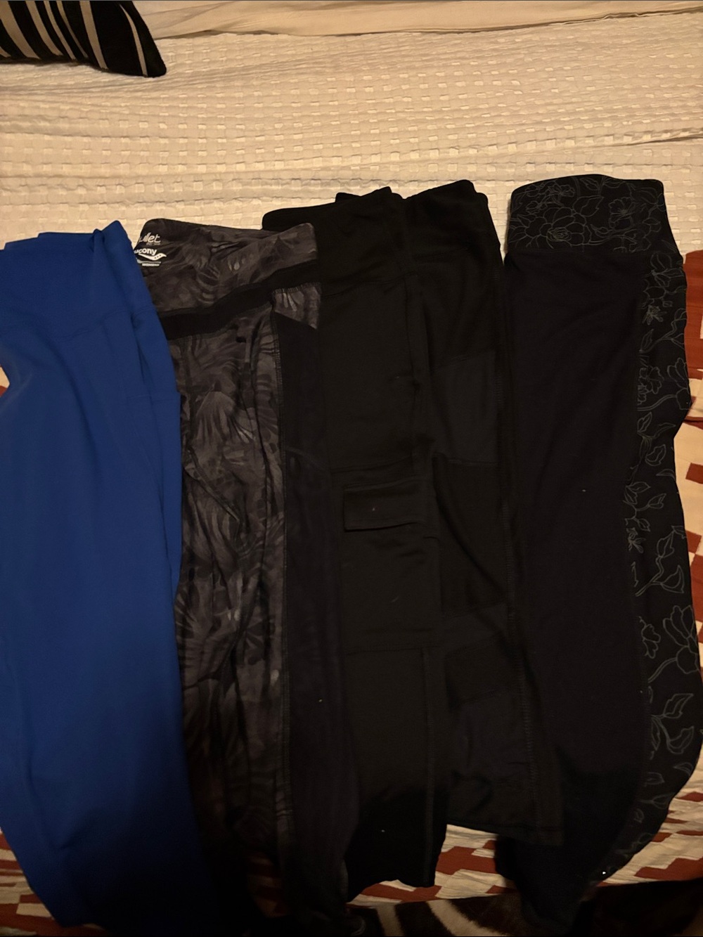 Women’s leggings/yoga Pants - Versatile Everyday Stretch